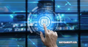 10 Uses of Artificial Intelligence in Daily Life