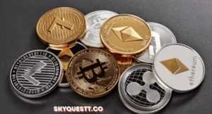 What is Cryptocurrency